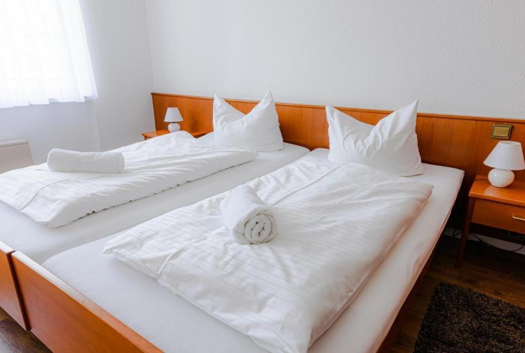 Park Appartements Badenweiler Bagian luar foto