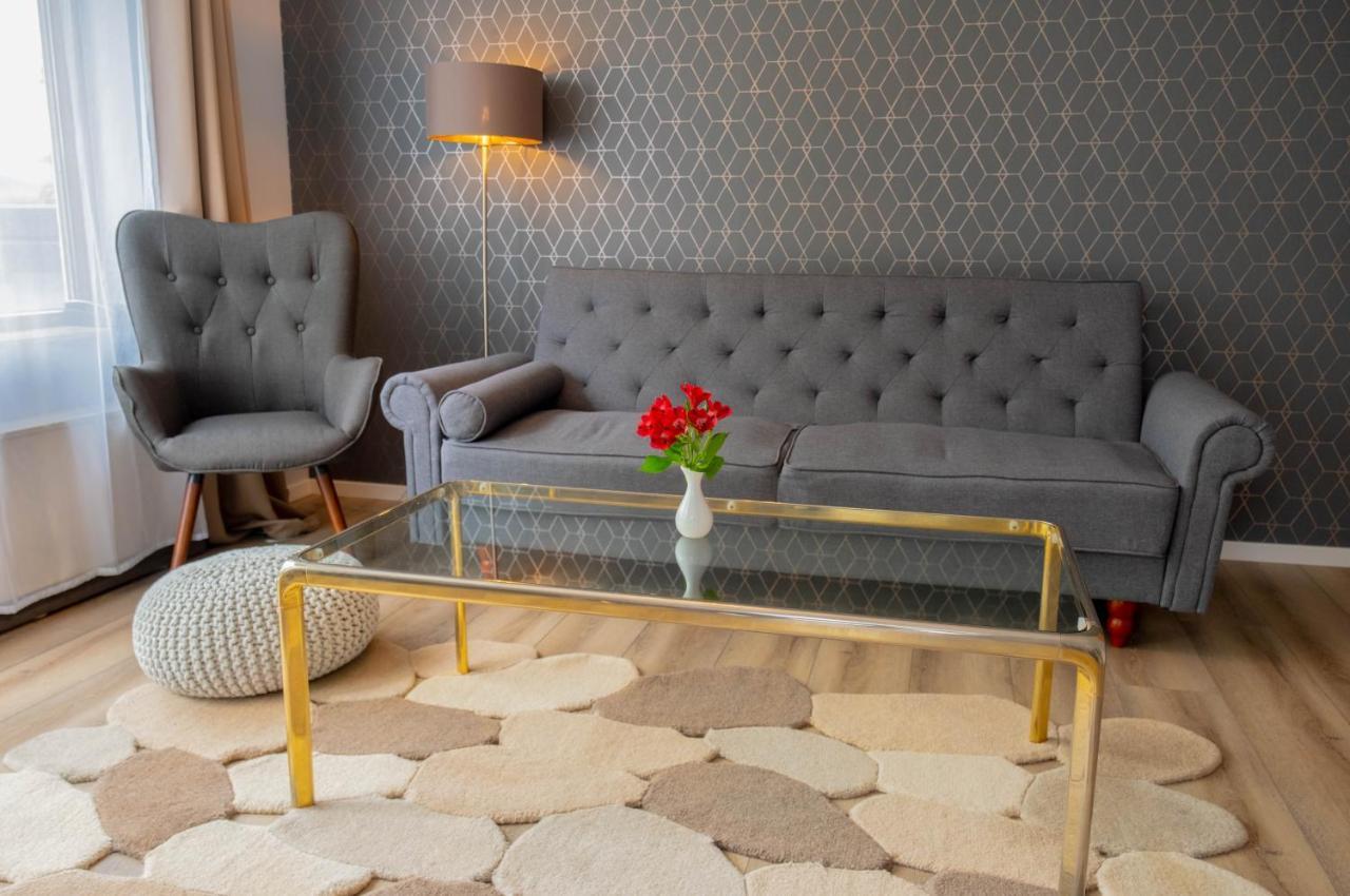 Park Appartements Badenweiler Bagian luar foto