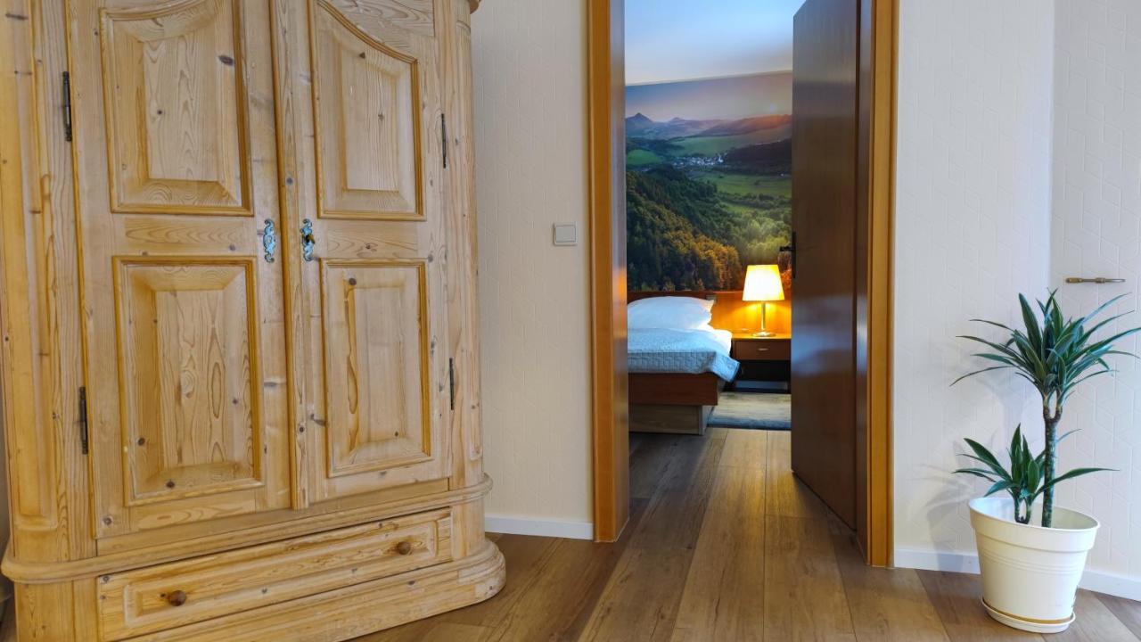 Park Appartements Badenweiler Bagian luar foto