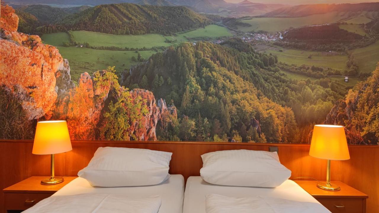 Park Appartements Badenweiler Bagian luar foto