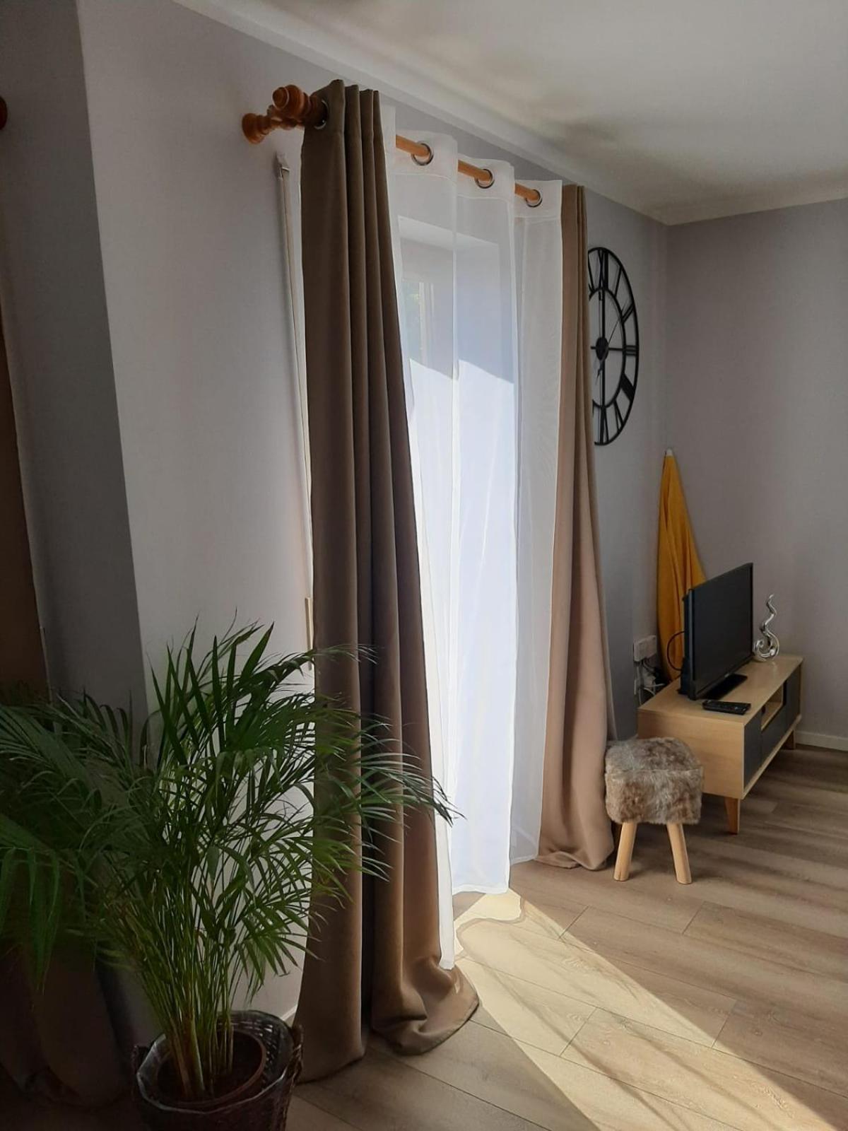Park Appartements Badenweiler Ruang foto
