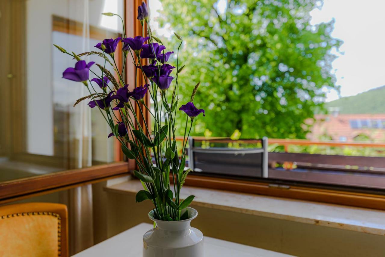 Park Appartements Badenweiler Bagian luar foto