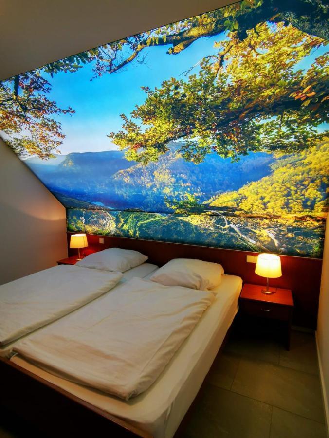 Park Appartements Badenweiler Bagian luar foto