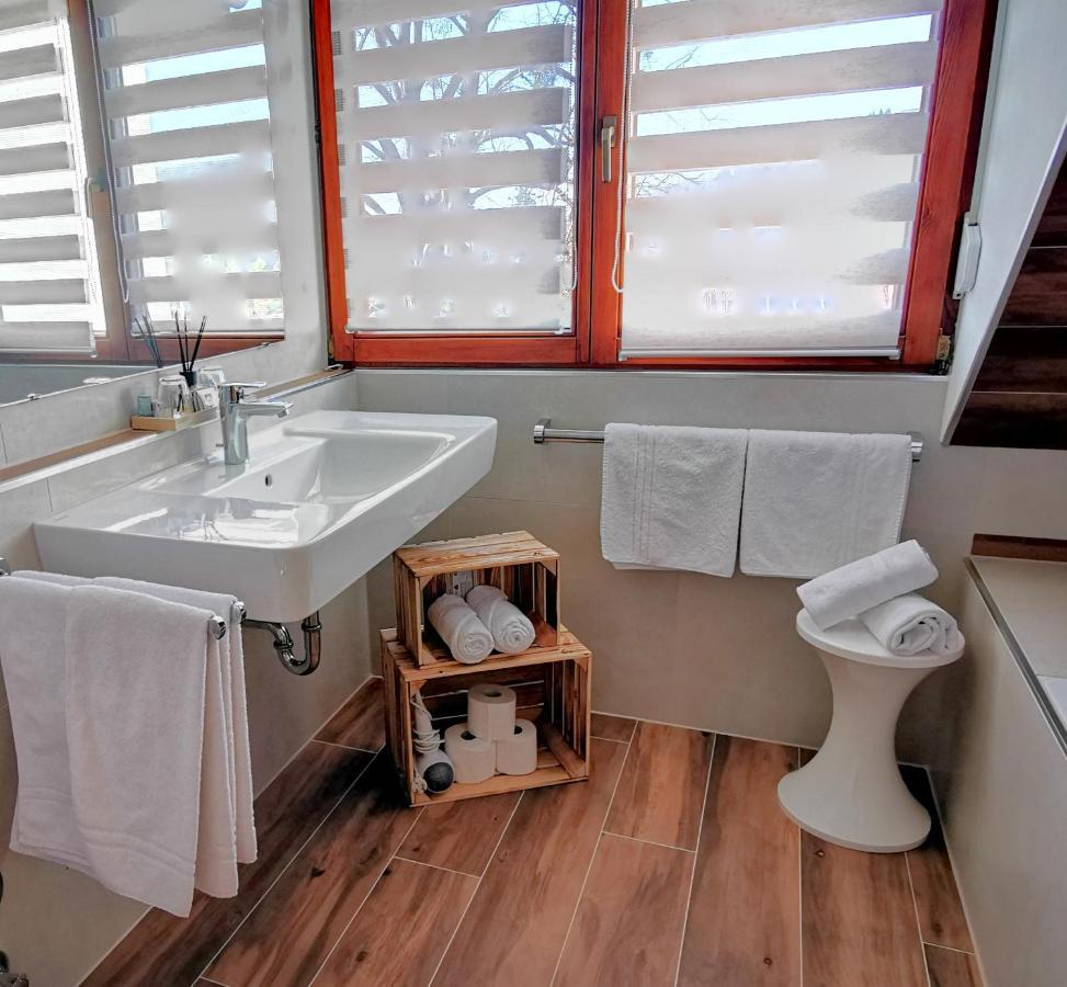 Park Appartements Badenweiler Bagian luar foto